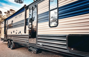 2024 Forest River RV Cherokee Grey Wolf 29TE