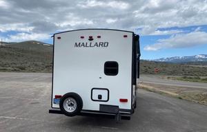 2021 Heartland Mallard 251BH
