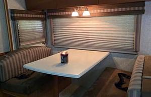 2008 Winnebago Sightseer 35J Bunkbed Model