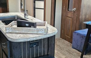 Cozy 2020 Grand Design Reflection bunkhouse~Pet Friendly