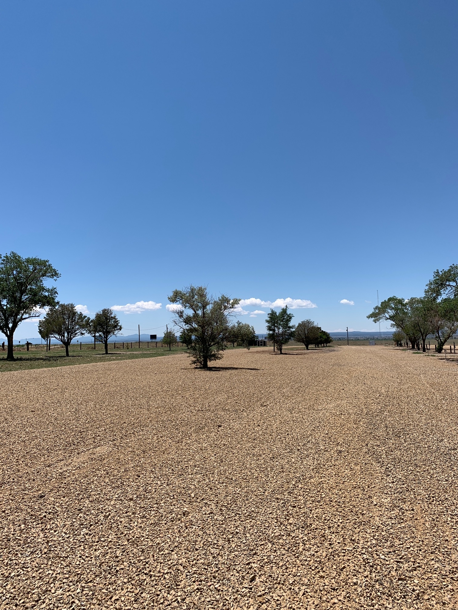 Zia RV Park