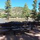 Kaibab Lake Campground Amphitheater