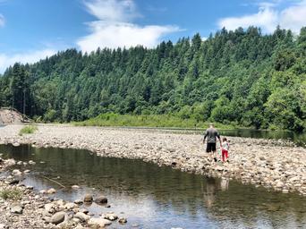 Oxbow Regional Park