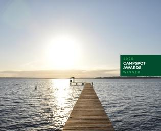 Crescent Fish Camp