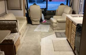 Fleetwood Bounder