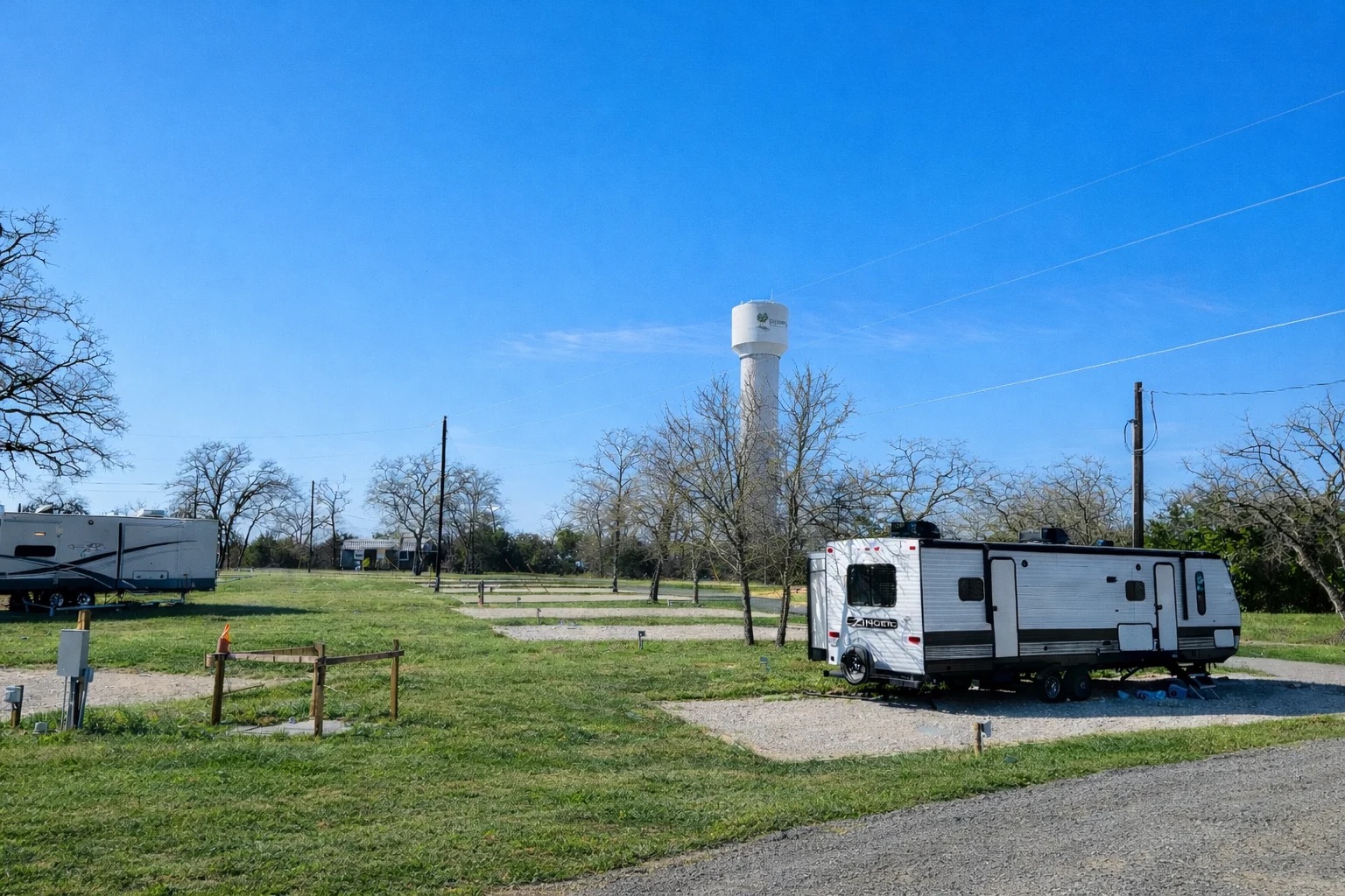 Lone Star Hideaway