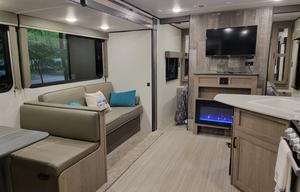 2021 Keystone RV Hideout 272bh