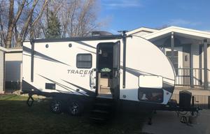 "Worry-Free Travel" 5th Season with "RVshare" 2024