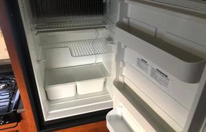 2011 coachman freelander 21qb #2