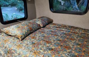 2021 Forest River RV Rockwood Geo Pro 20BHS