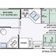 2016 Thor Motor Coach Chateau 31E Bunkhouse