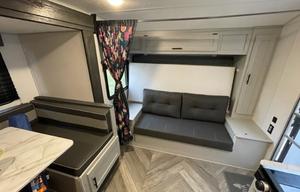 2021 Forest River RV Wildwood FSX 178BHSK