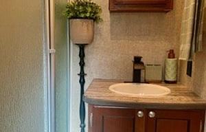 Stix & Stones RV Adventure **Couples Glamping**