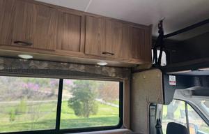 Coachman freelander micro