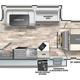 2021 Forest River RV Cherokee Alpha Wolf 26