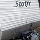 Fosters Luv shack 2012 Jaycoht swift SLX 145RB