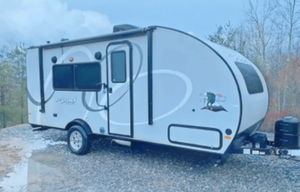 2020 Forest River R-Pod RP-192
