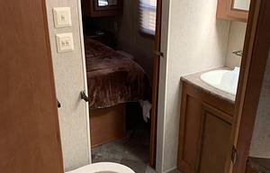 Puma Palomino Deluxe Bunkhouse Ready to Travel!