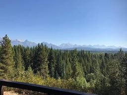 Schnaus Cabin