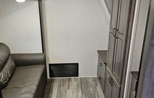 2022 Forest River RV Cedar Creek Luxury Camping