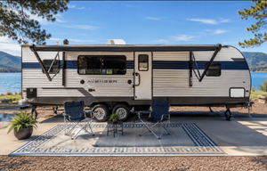 2022 Prime Time RV Avenger 27RKS
