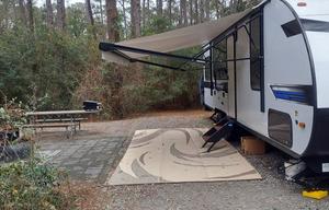 2022 Forest River RV Salem FSX 260RTX