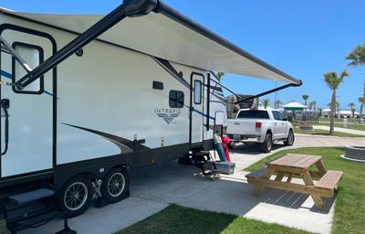 2021 Riverside RV