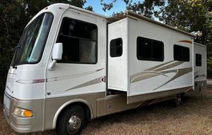 Comfortable and Clean Class A