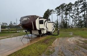 2014 Palomino Columbus F295RL