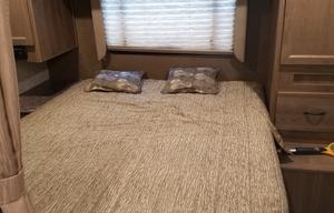 2018 Coachman Freelander 27