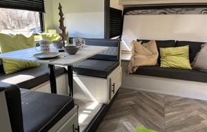 2022 Forest River RV Wildwood FSX 178BHSKX