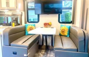 2023 Thor Motor Coach Quantum LF31 RV rental photo 17