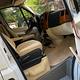 2017 mercedes mercedes sprinter CUSTOM