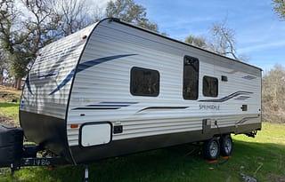 2021 Keystone RV Springdale 260BH