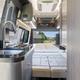 Mercedes-Benz Camper Van  for Couples Getaway