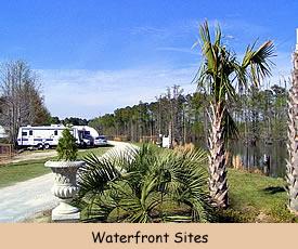Big Cypress Lake RV Park