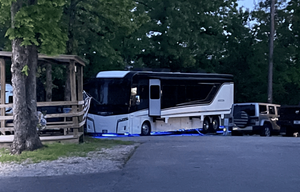 2020 Horizon 42Q  aka “WINIE”