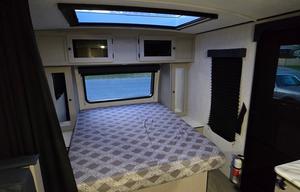2025 Nano Coachmen Travel Camper