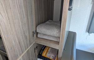 2026 ready- Winnebago - Fits 6, Tows Easy!