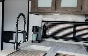 Trailer Swift