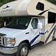 2019 Thor Motor Coach Chateau 22E
