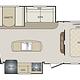 2017 Keystone Bullet 265RBIWE