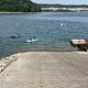 A photo of facility CUMBERLAND POINT CAMPGROUND with Boat Ramp