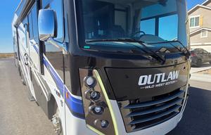 2024 Outlaw Wild West Edition 38K RV rental photo 4