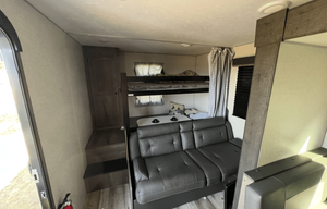2021 KZ Sportsmen 344BH RV rental photo 9