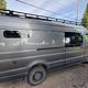 2021 Mercedes Sprinter Van