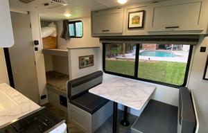 2021 Modern Dog Friendly RV Rental
