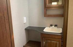 2016 Coachmen RV Freedom Express Liberty Edition 292BHDSLE