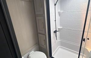 Spacious 2BR/2BA Luxury RV W/ Loft & 4 Slide Outs!