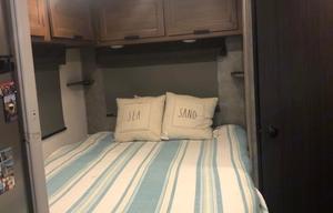 2021 Forest River RV Sunseeker LE 2350LE